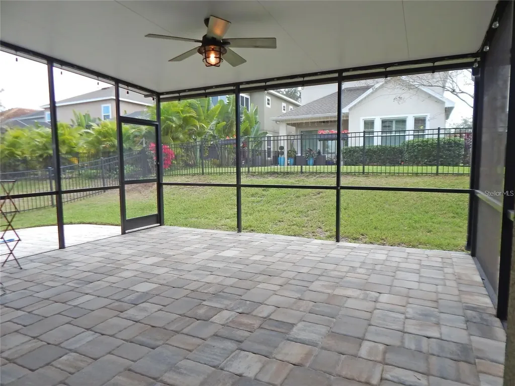 14242 Natures Reserve Drive Lithia FL 33547