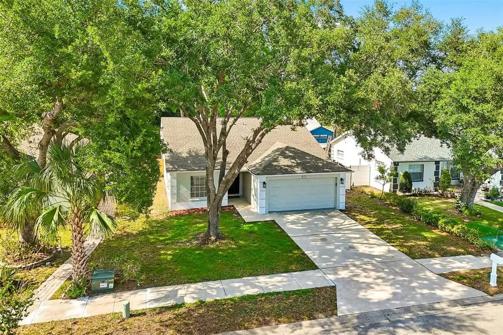 4840 E 99th Avenue Tampa FL 33617
