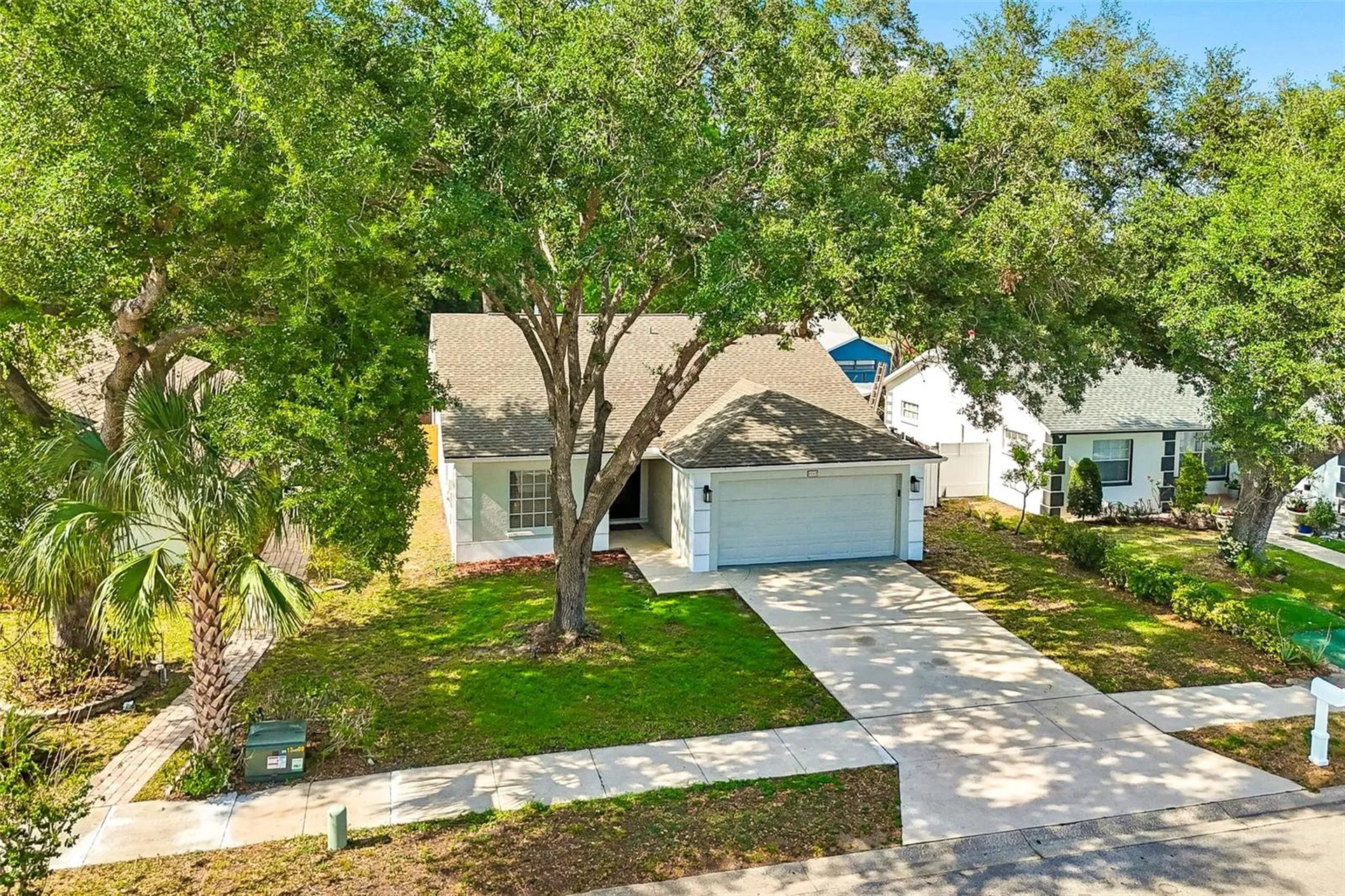 4840 E 99th Avenue Tampa FL 33617