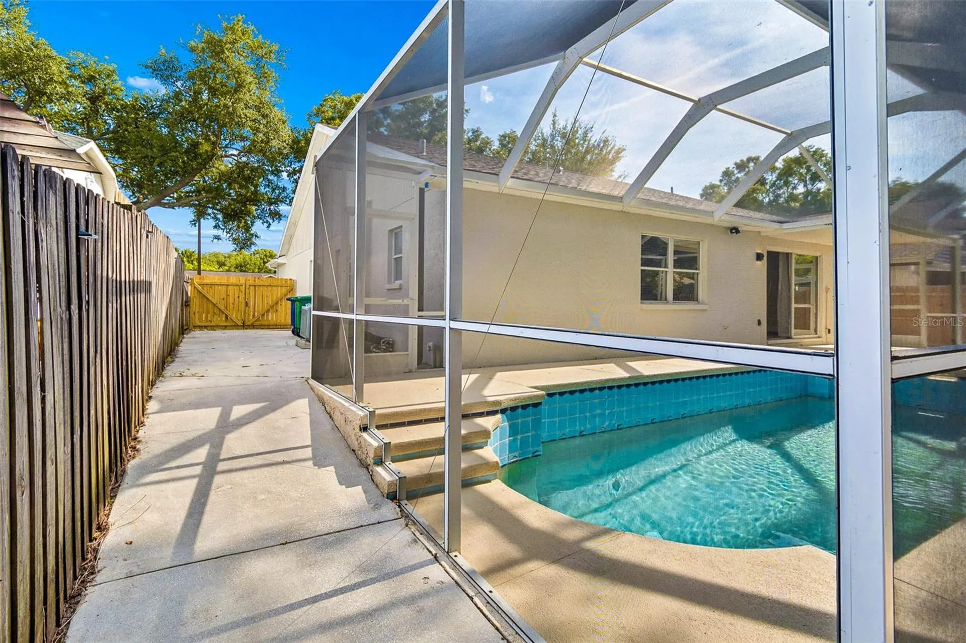 4840 E 99th Avenue Tampa FL 33617