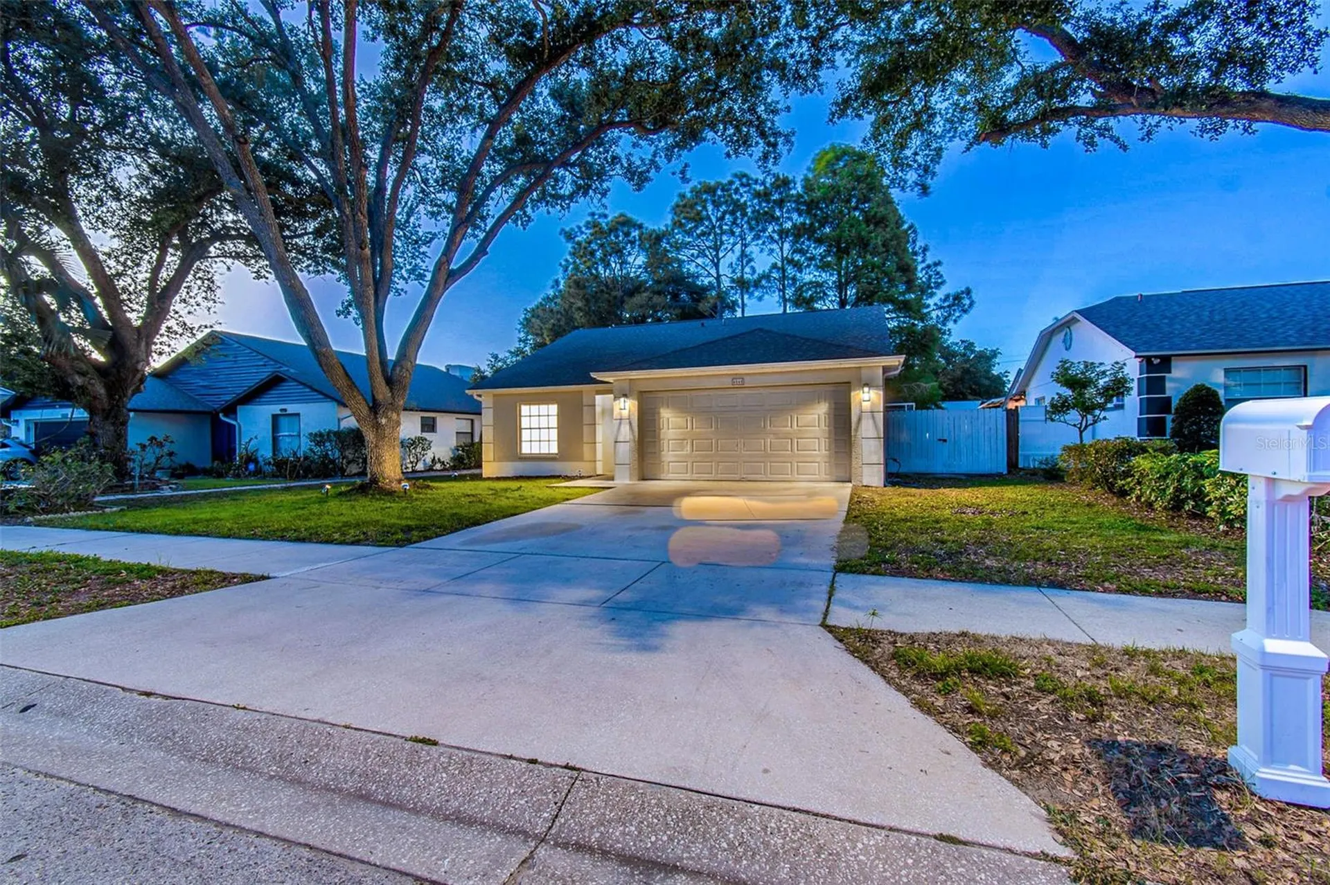 4840 E 99th Avenue Tampa FL 33617