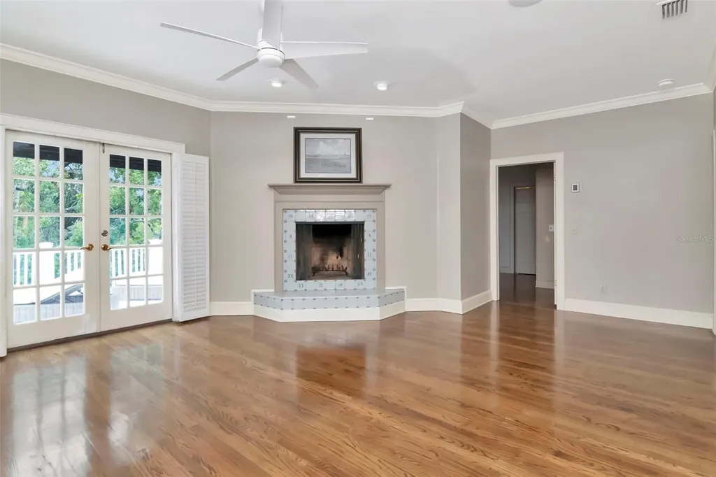 6220 Bayshore Boulevard Tampa FL 33611