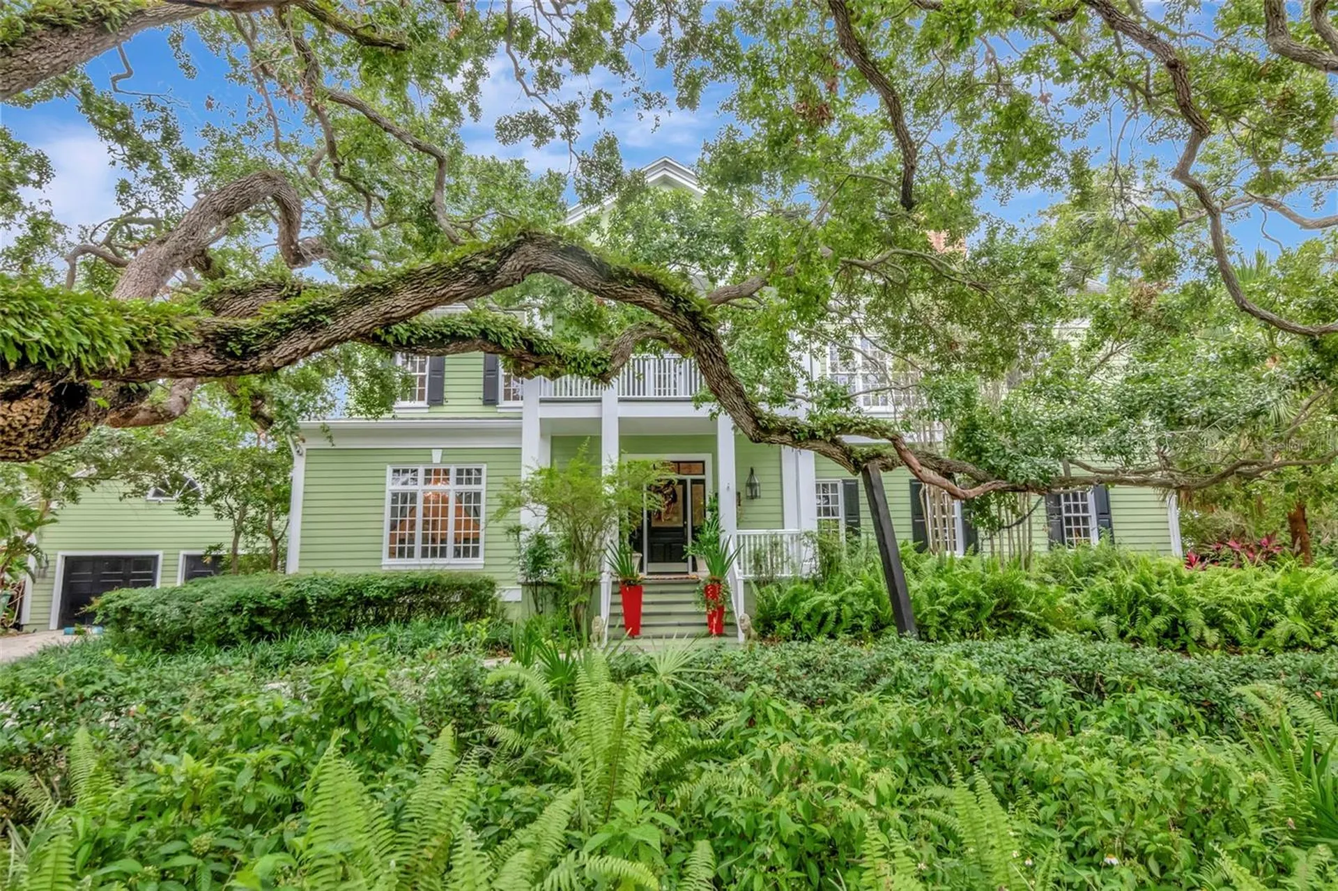 6220 Bayshore Boulevard Tampa FL 33611