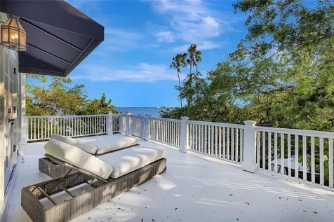 6220 Bayshore Boulevard Tampa FL 33611