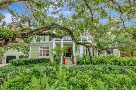 6220 Bayshore Boulevard Tampa FL 33611