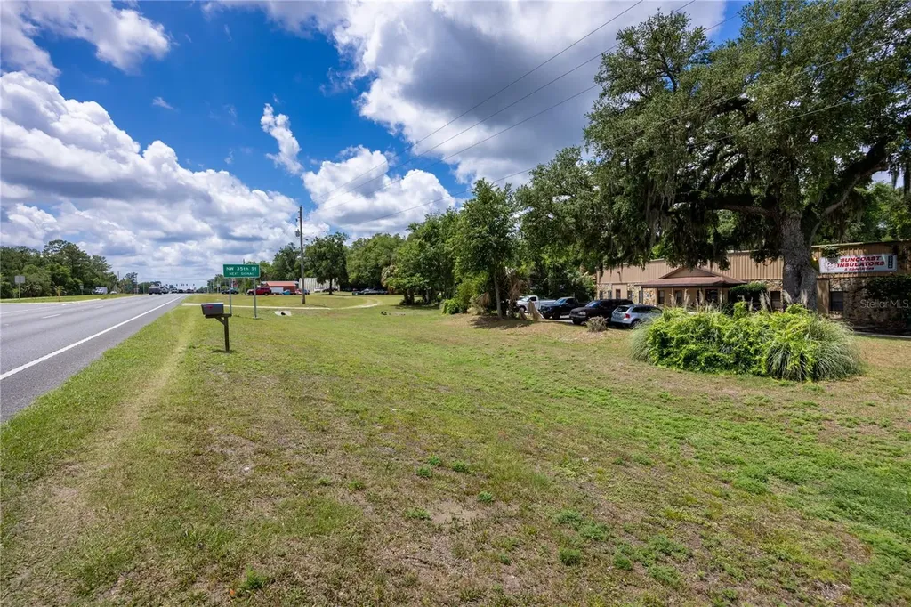 3700 N Us Highway 441 Ocala FL 34475