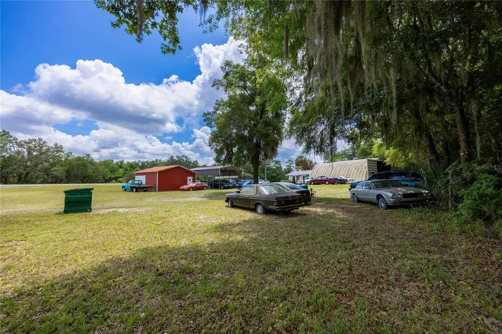 3700 N Us Highway 441 Ocala FL 34475