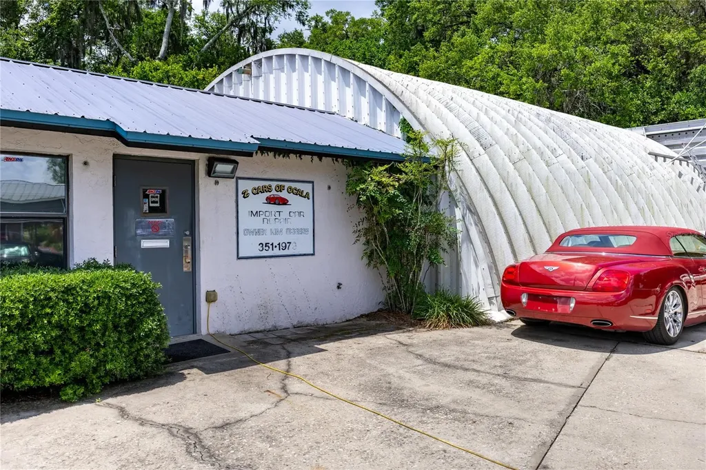 3700 N Us Highway 441 Ocala FL 34475