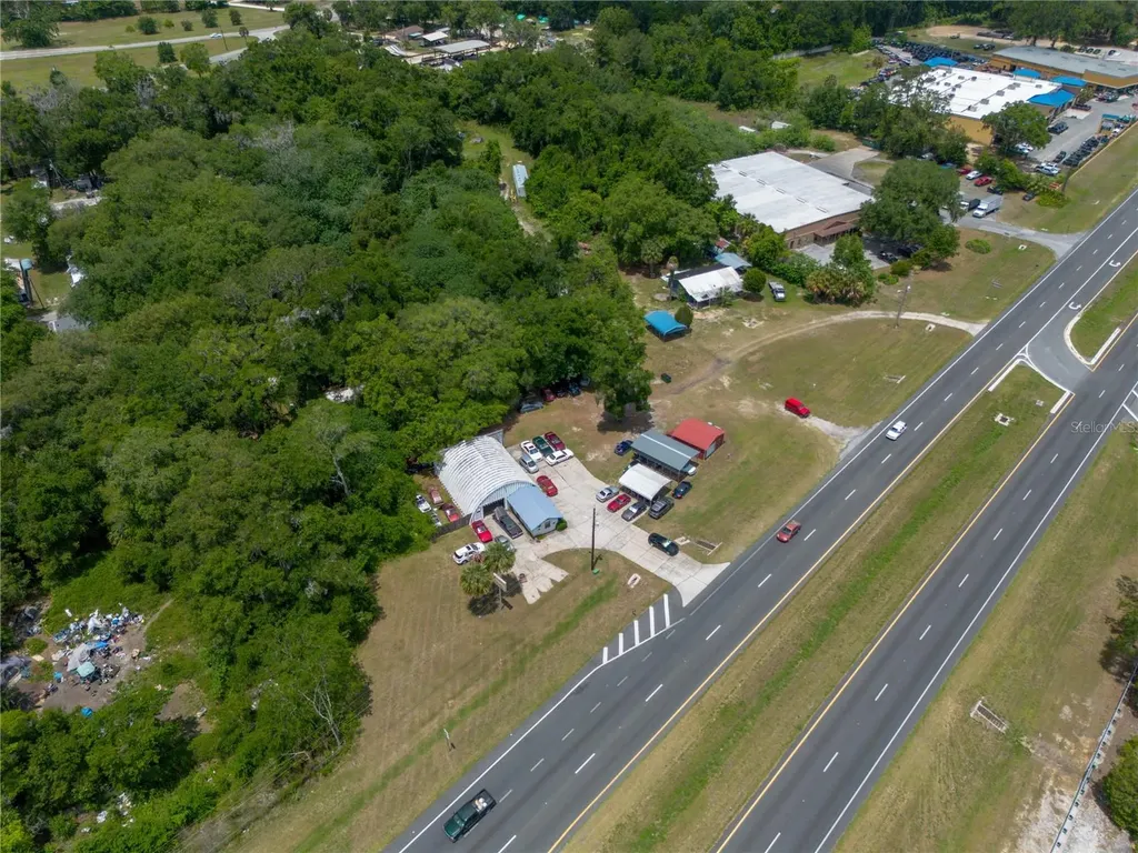 3700 N Us Highway 441 Ocala FL 34475