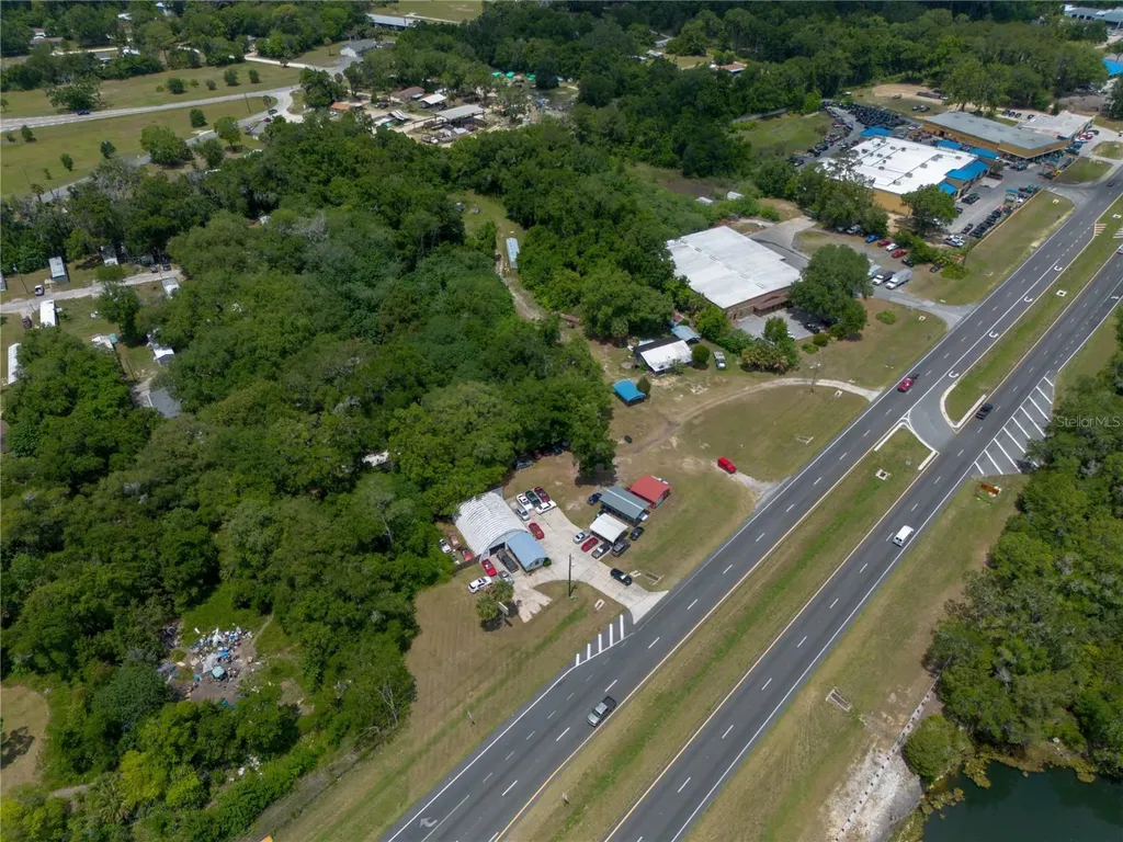 3700 N Us Highway 441 Ocala FL 34475