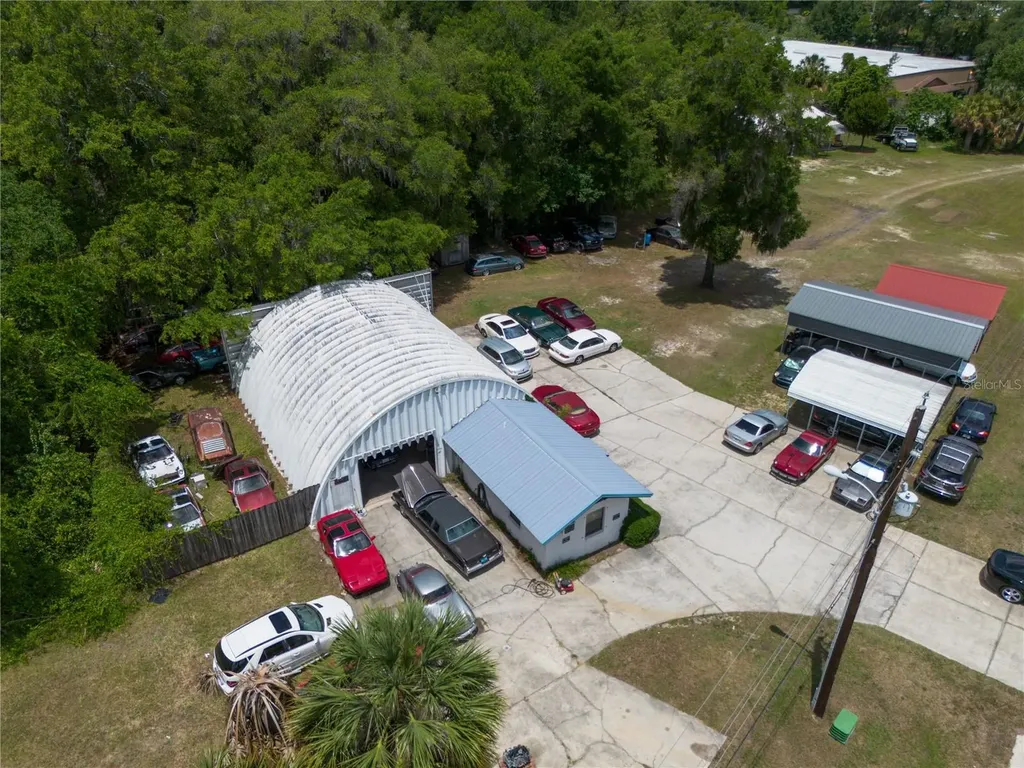 3700 N Us Highway 441 Ocala FL 34475