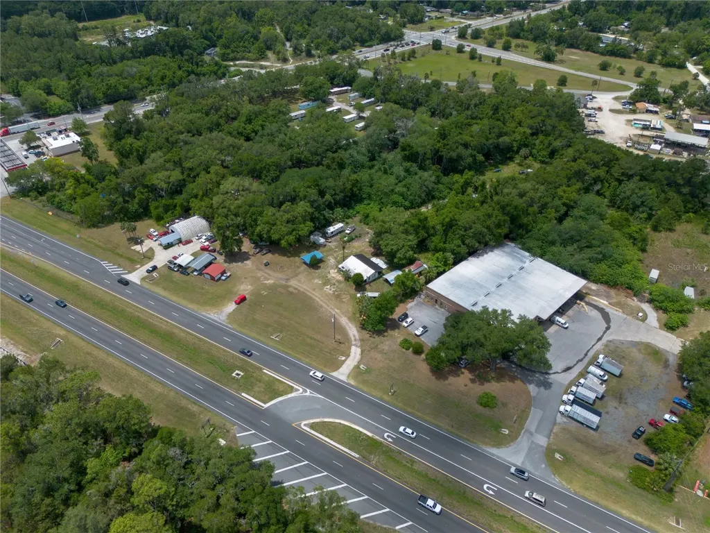 3700 N Us Highway 441 Ocala FL 34475