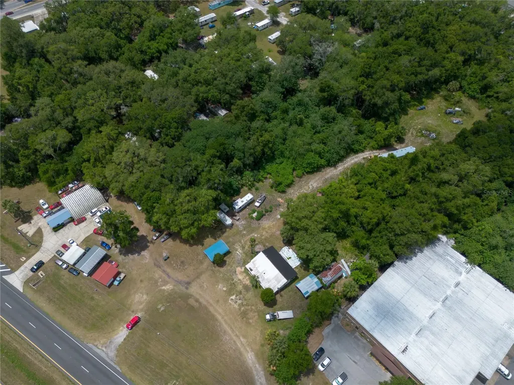 3700 N Us Highway 441 Ocala FL 34475
