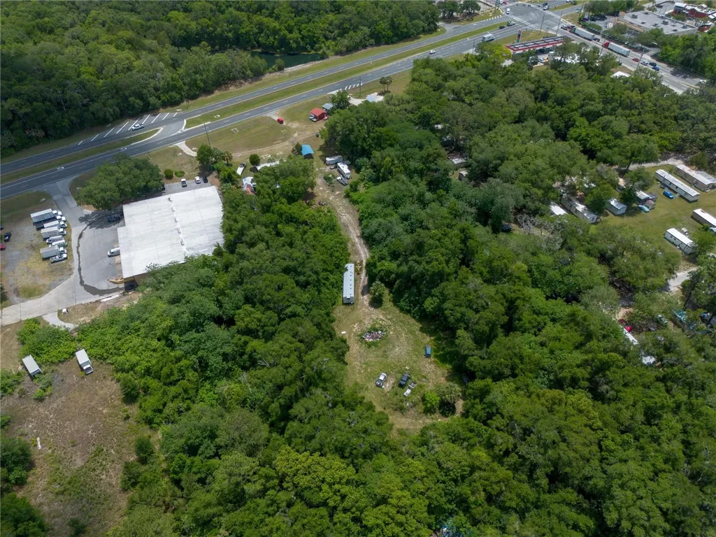 3700 N Us Highway 441 Ocala FL 34475