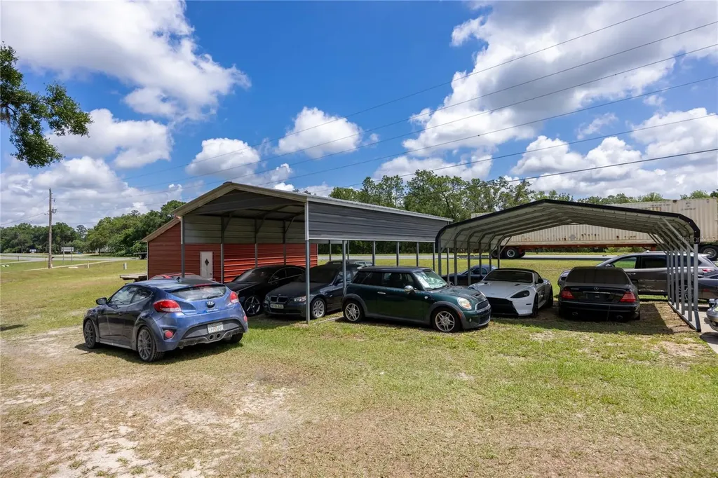3700 N Us Highway 441 Ocala FL 34475