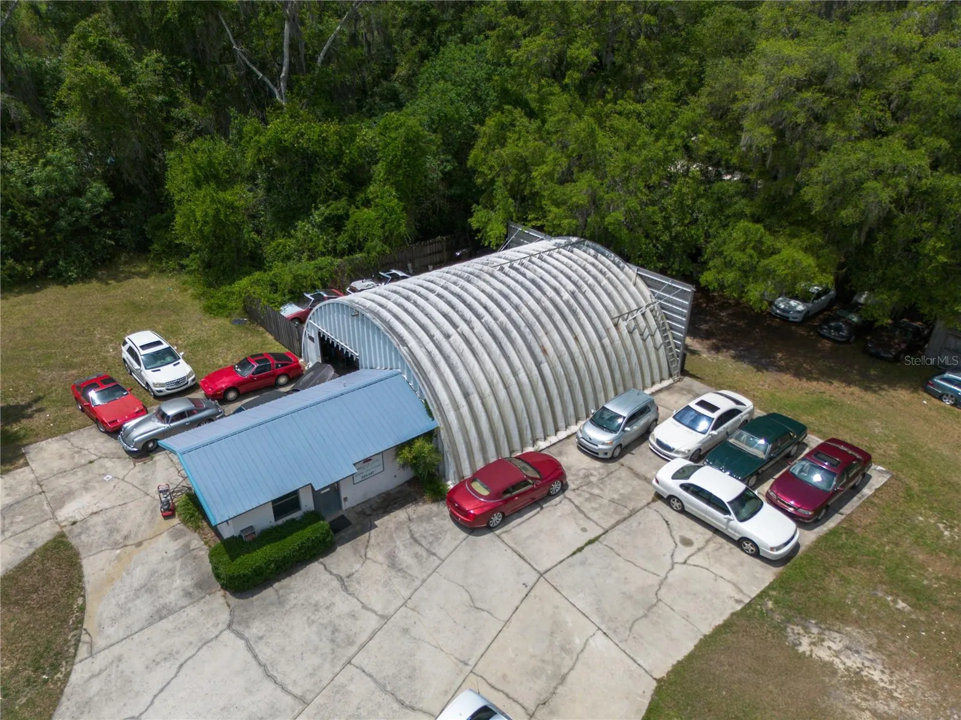 3700 N Us Highway 441 Ocala FL 34475