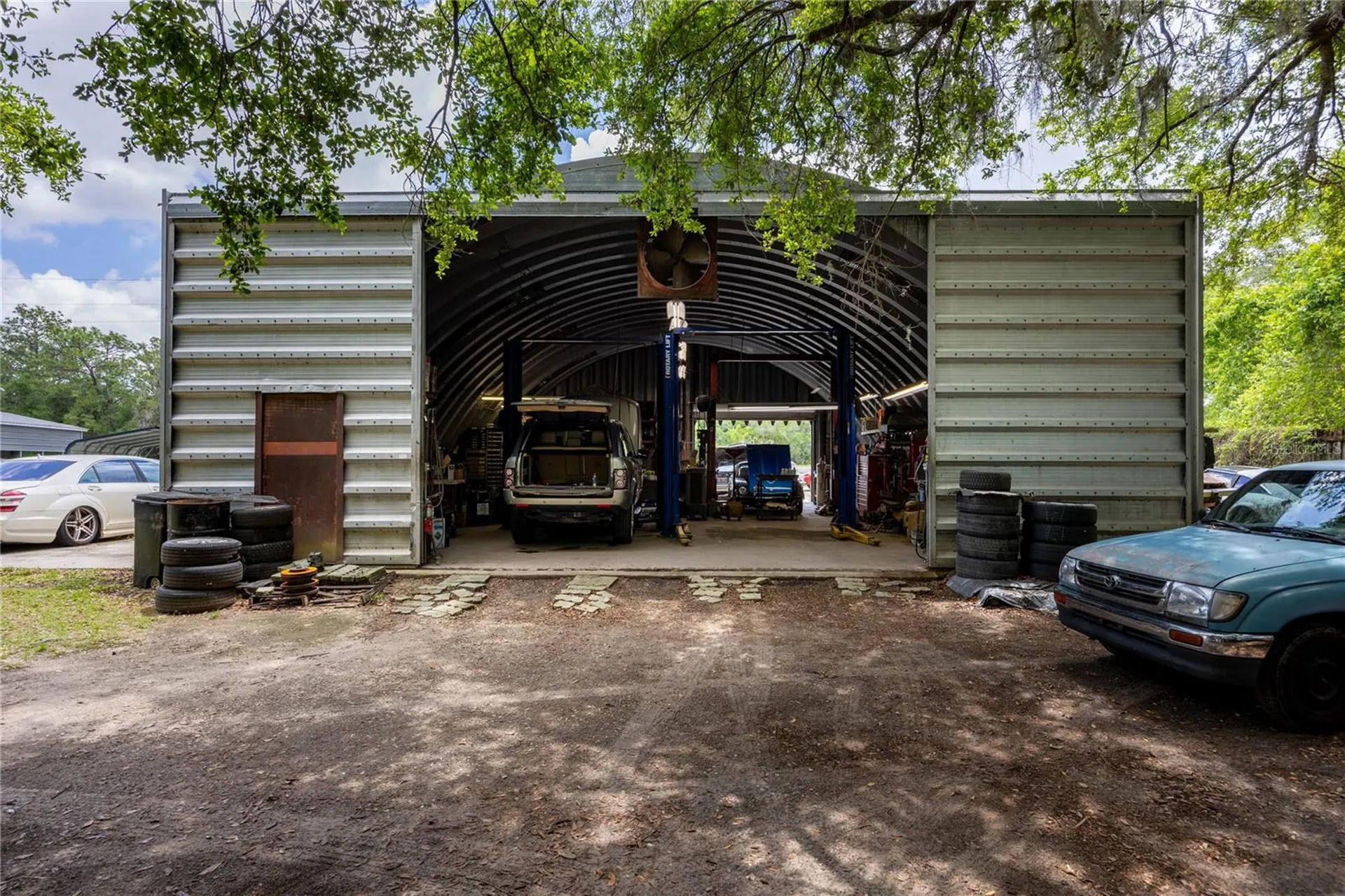 3700 N Us Highway 441 Ocala FL 34475