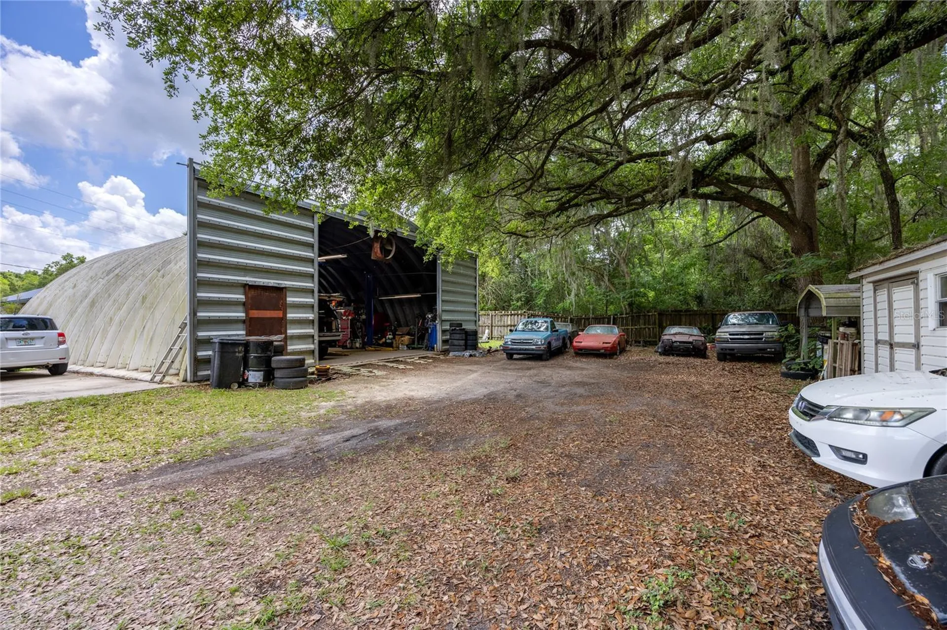 3700 N Us Highway 441 Ocala FL 34475