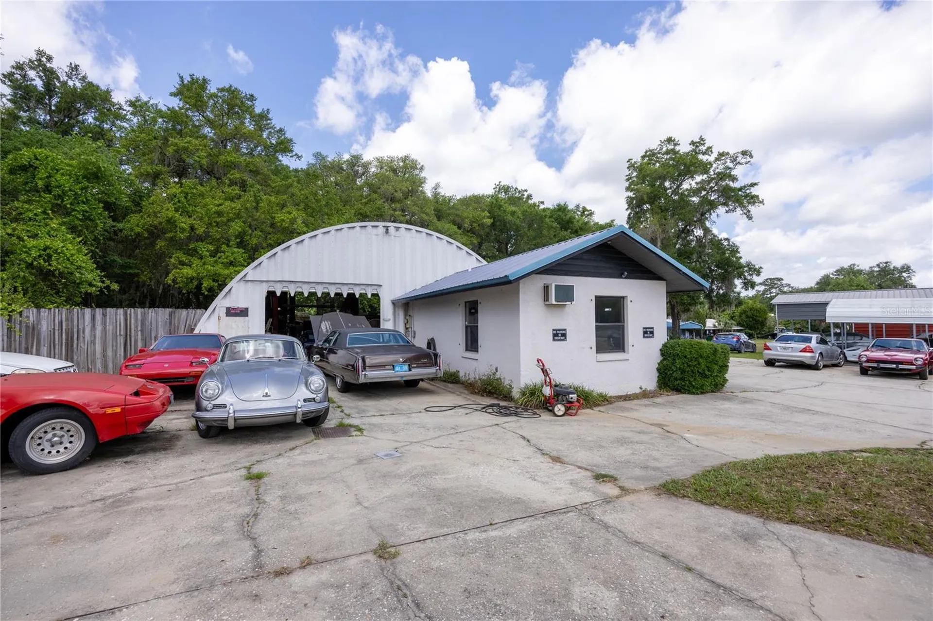 3700 N Us Highway 441 Ocala FL 34475