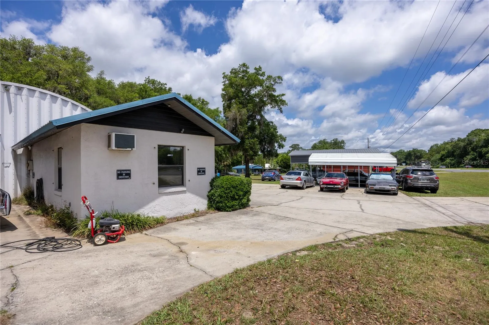 3700 N Us Highway 441 Ocala FL 34475
