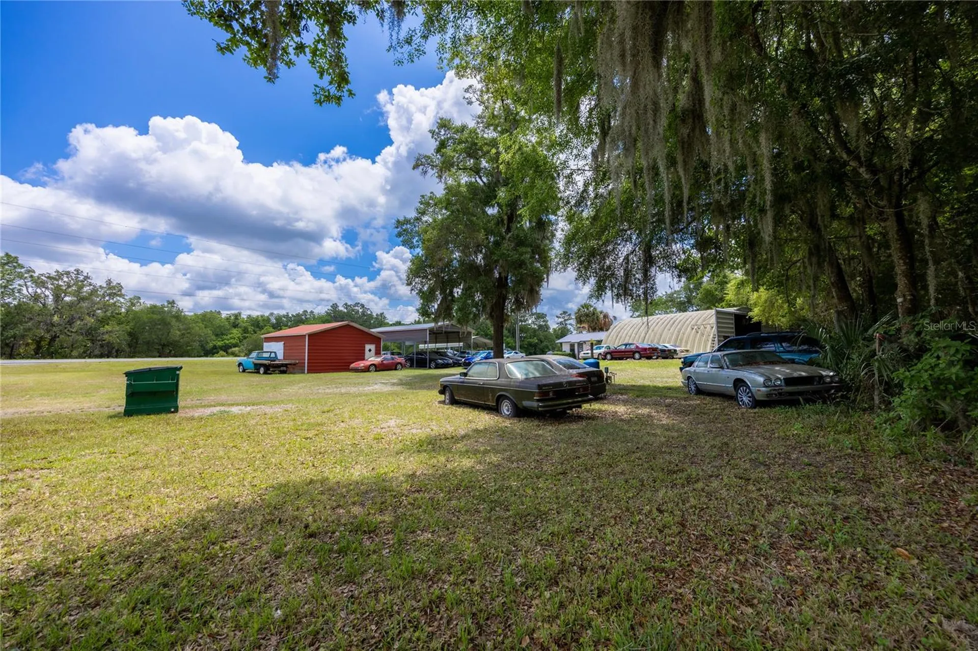 3700 N Us Highway 441 Ocala FL 34475