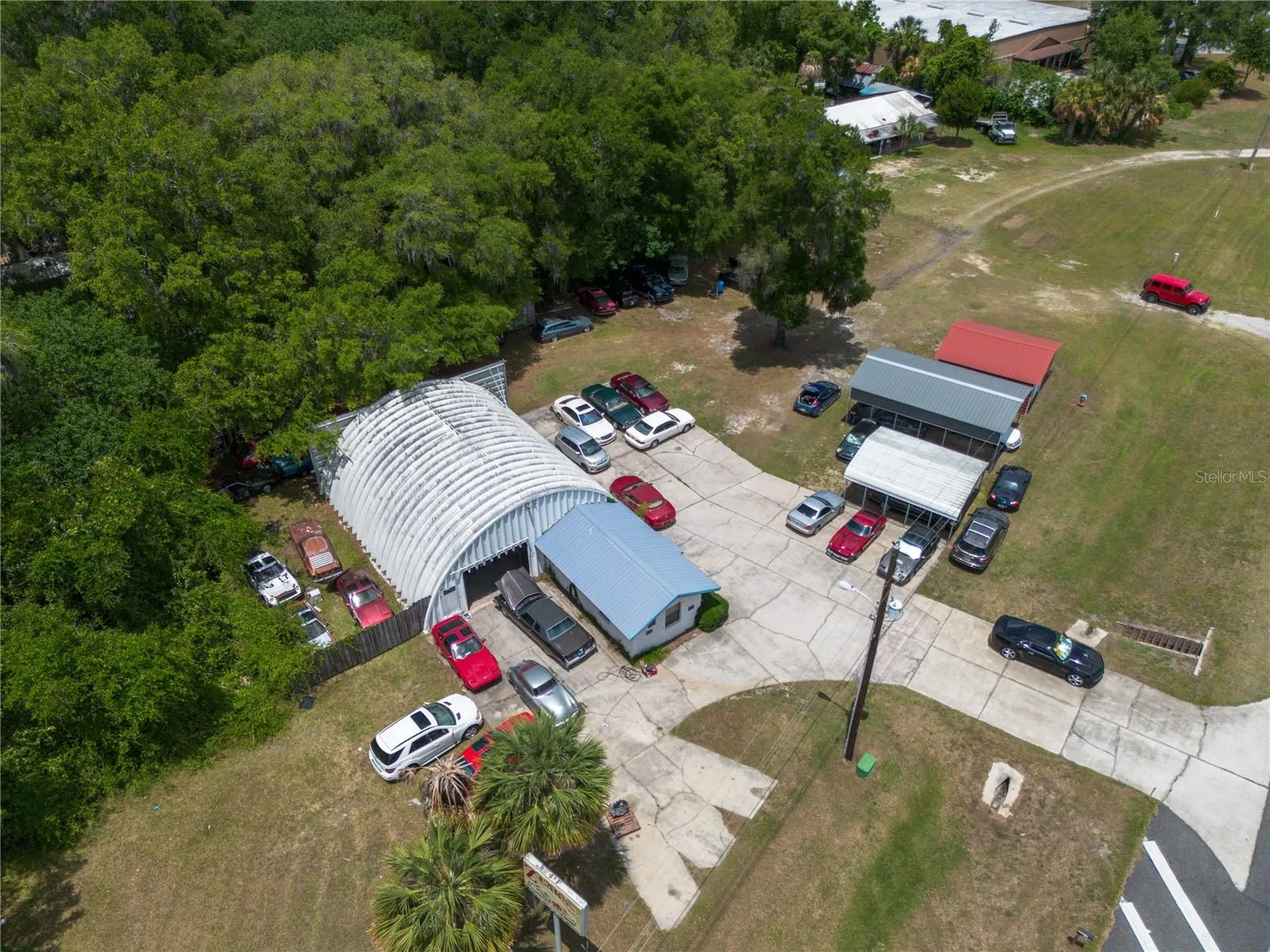 3700 N Us Highway 441 Ocala FL 34475