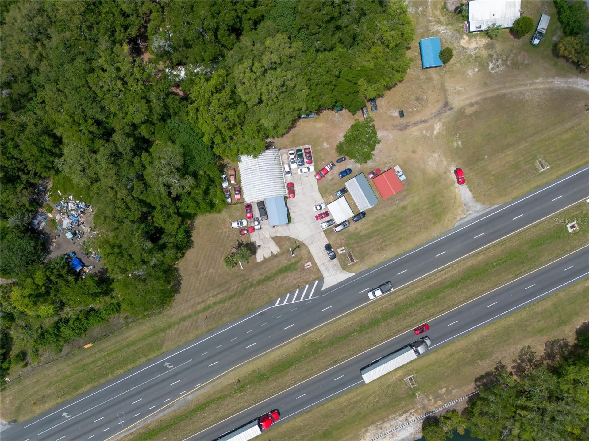 3700 N Us Highway 441 Ocala FL 34475
