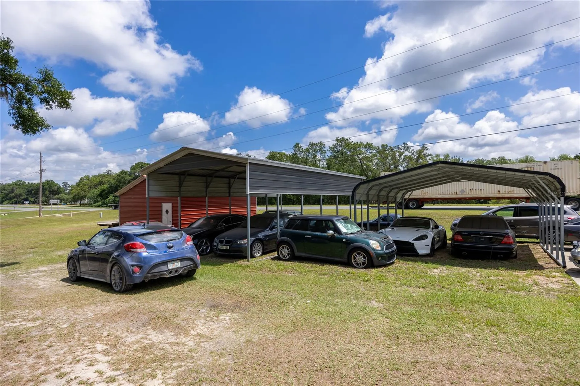 3700 N Us Highway 441 Ocala FL 34475