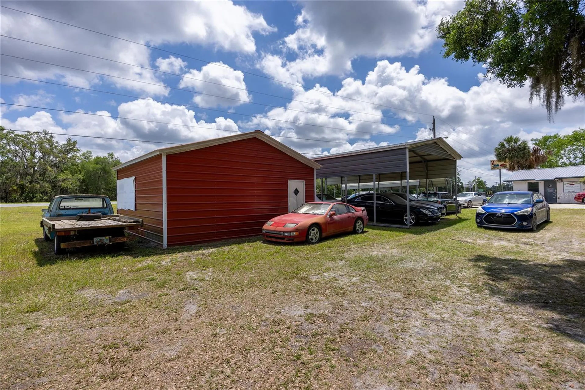 3700 N Us Highway 441 Ocala FL 34475