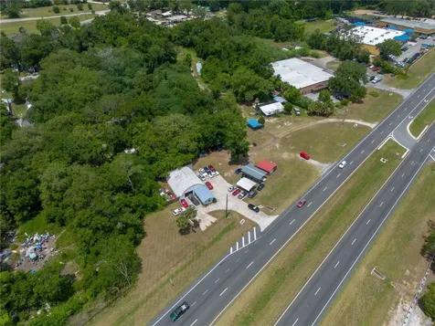 3700 N Us Highway 441 Ocala FL 34475