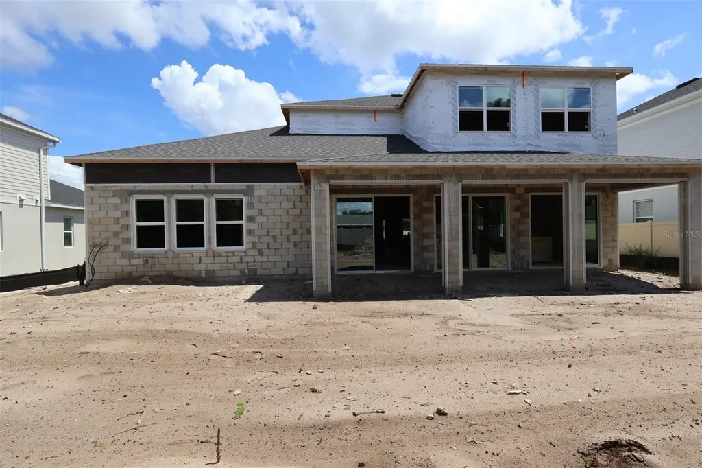 2670 Ravencliffe Terrace Oviedo FL 32765
