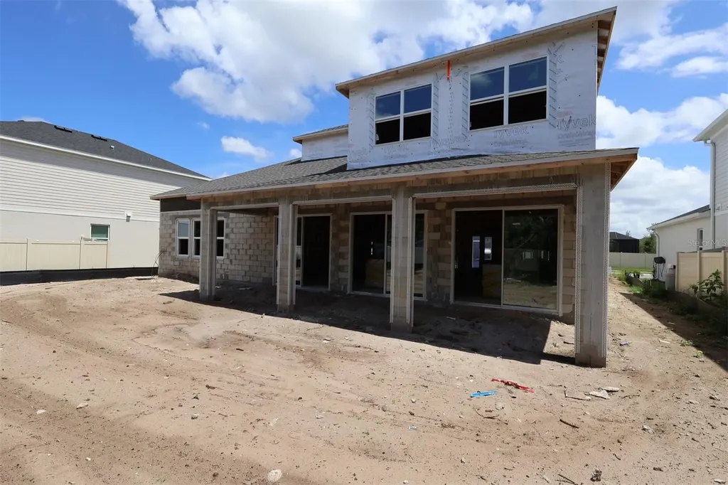 2670 Ravencliffe Terrace Oviedo FL 32765