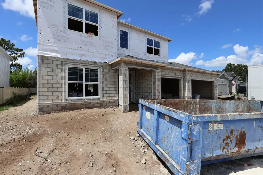 2670 Ravencliffe Terrace Oviedo FL 32765