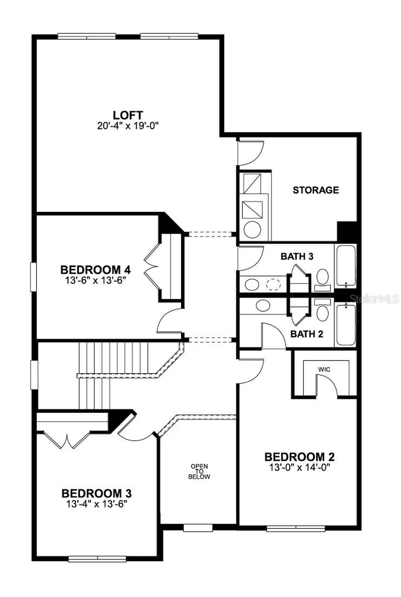 2670 Ravencliffe Terrace Oviedo FL 32765
