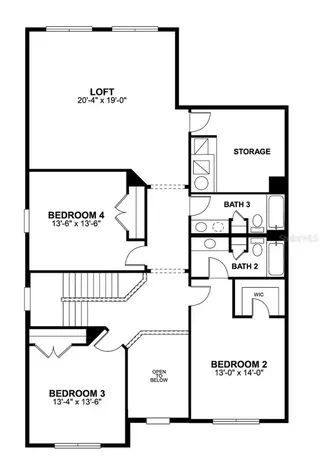 2670 Ravencliffe Terrace Oviedo FL 32765