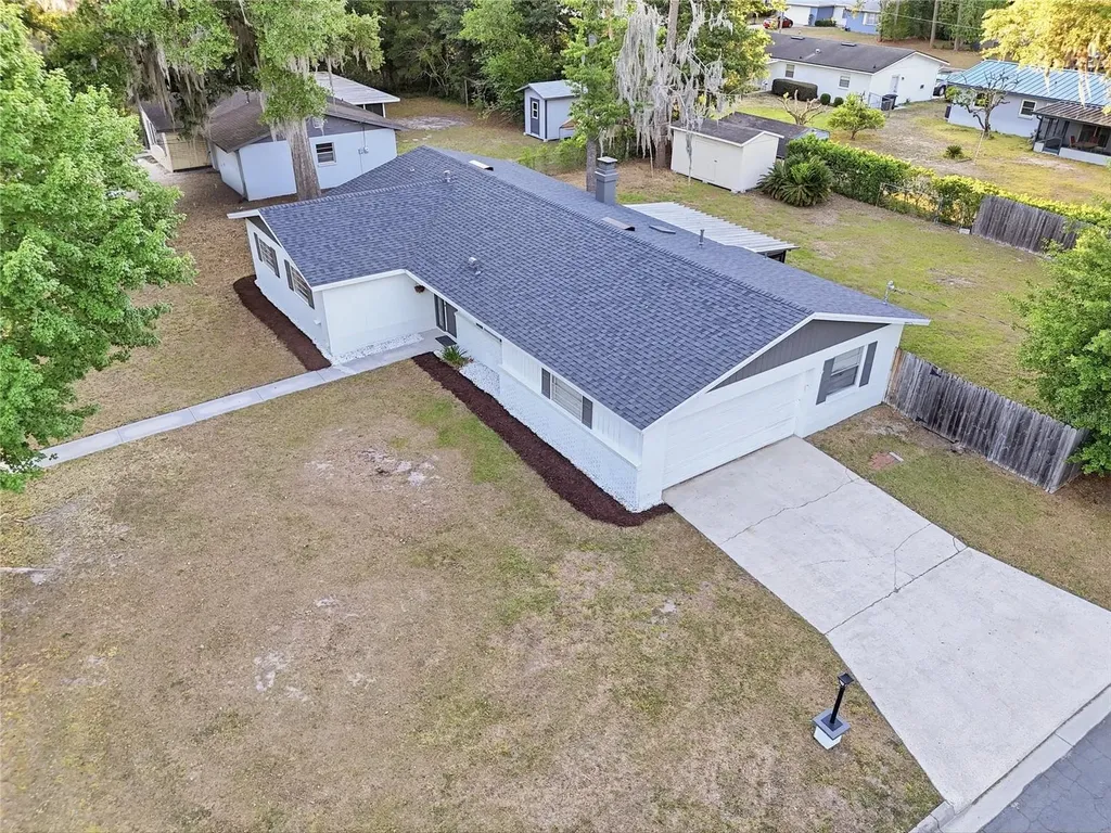 3126 NW 46th Place Gainesville FL 32605