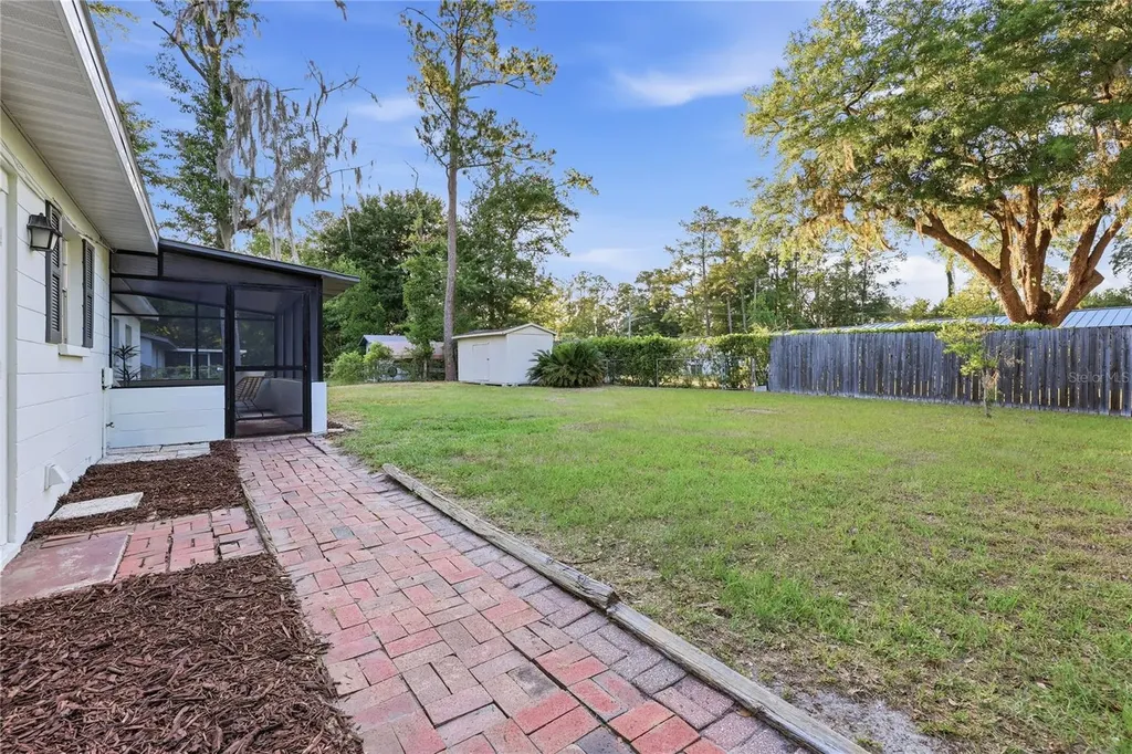 3126 NW 46th Place Gainesville FL 32605