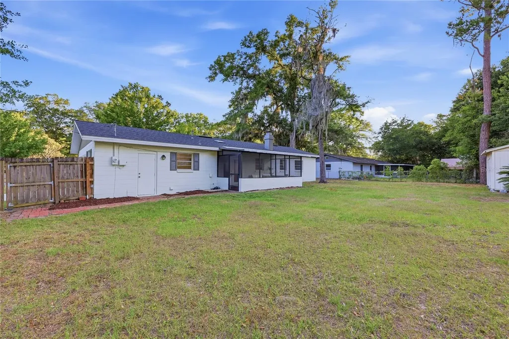 3126 NW 46th Place Gainesville FL 32605