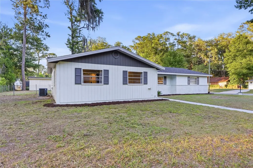 3126 NW 46th Place Gainesville FL 32605
