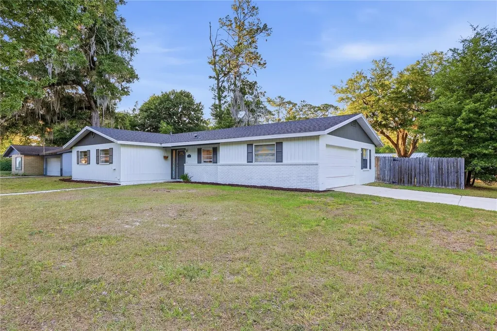 3126 NW 46th Place Gainesville FL 32605