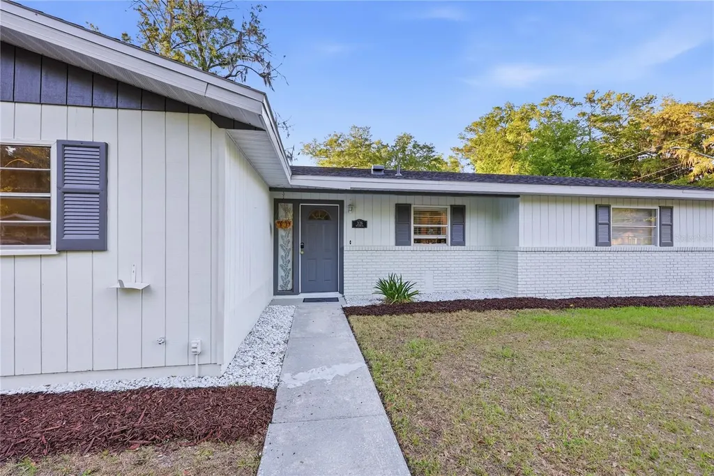 3126 NW 46th Place Gainesville FL 32605