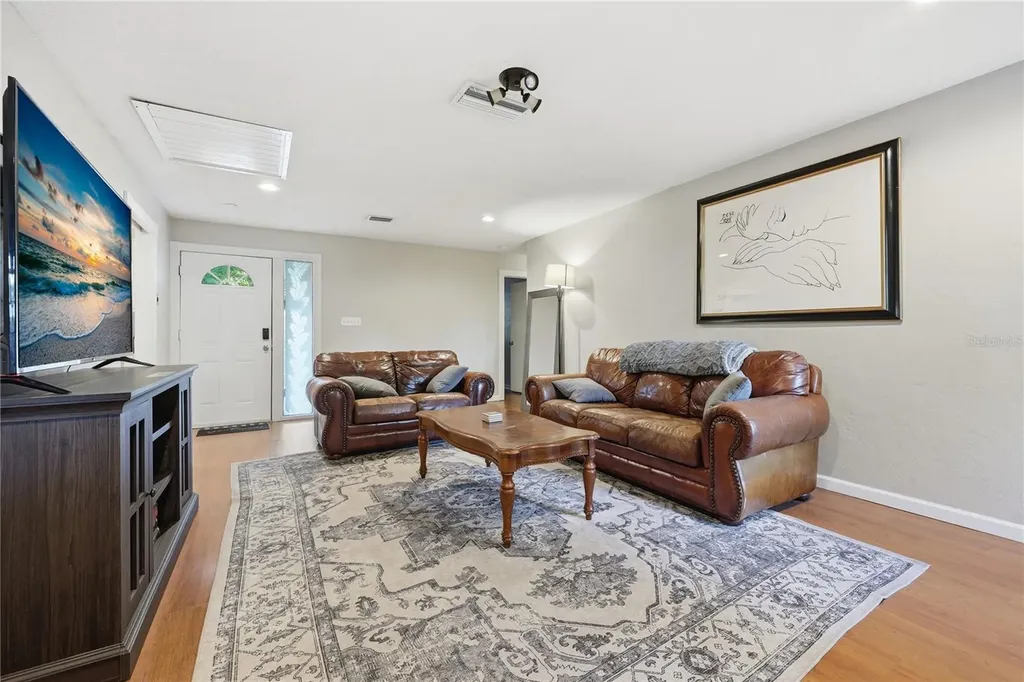 3126 NW 46th Place Gainesville FL 32605