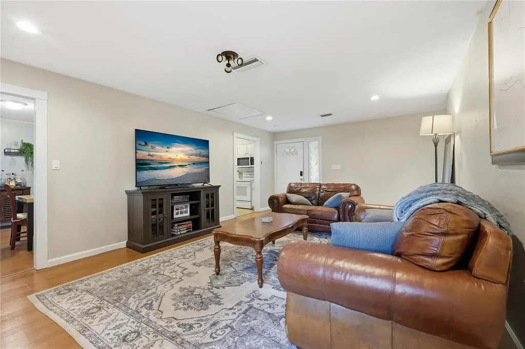 3126 NW 46th Place Gainesville FL 32605