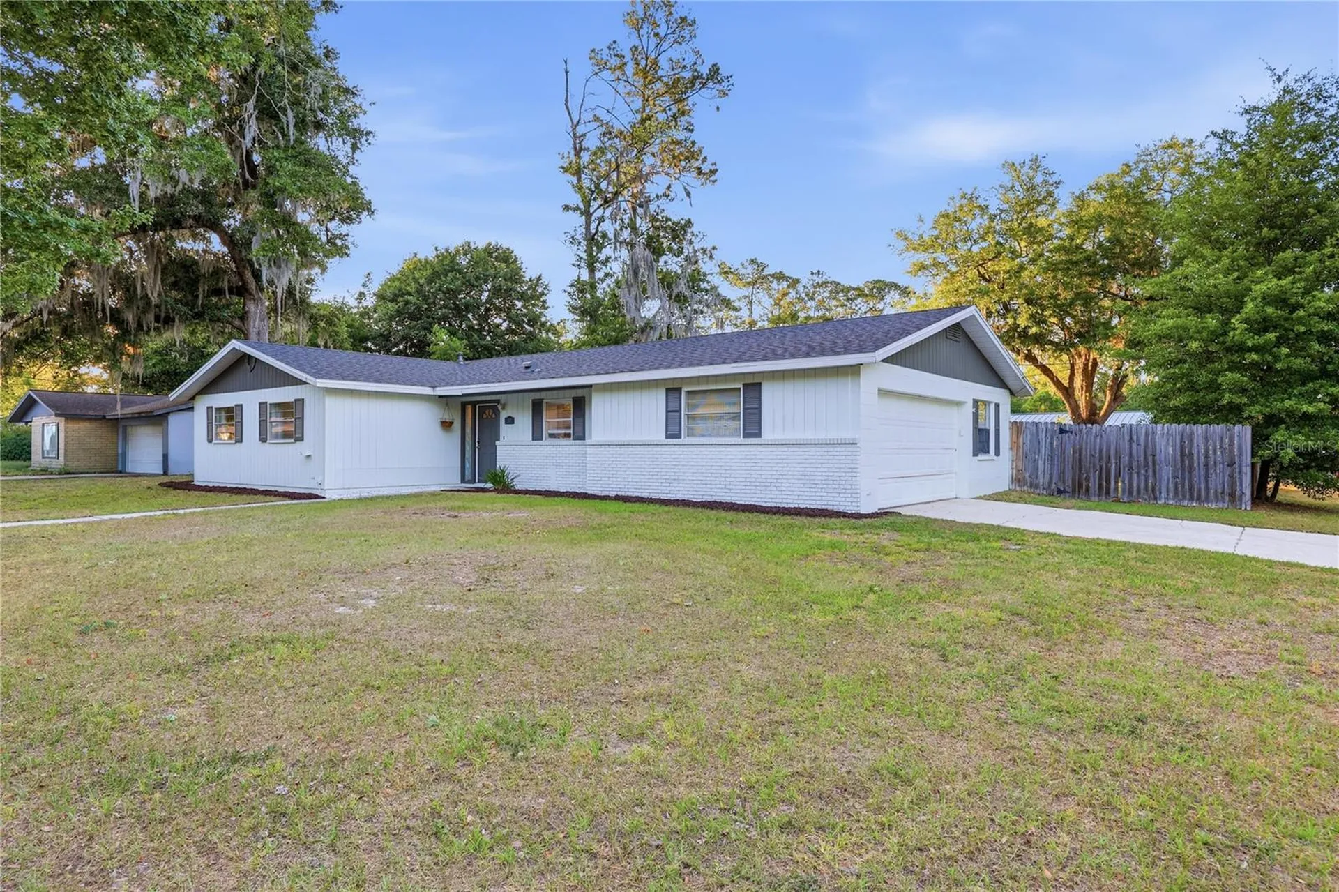 3126 NW 46th Place Gainesville FL 32605