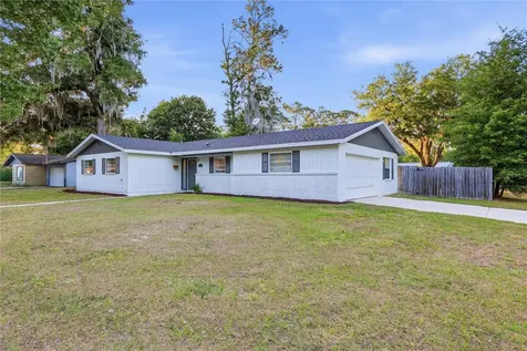 3126 NW 46th Place Gainesville FL 32605