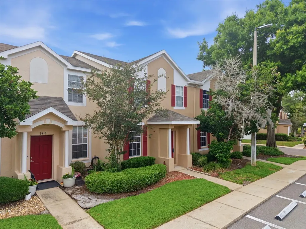 1415 Sedgwick Drive Wesley Chapel FL 33543