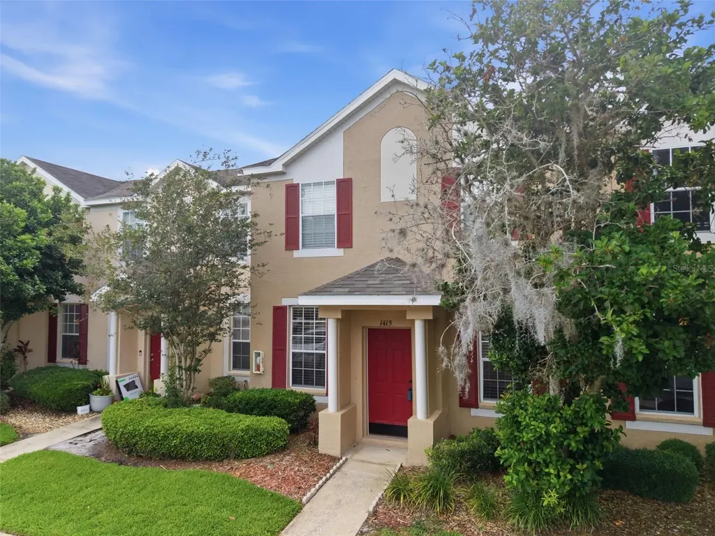 1415 Sedgwick Drive Wesley Chapel FL 33543