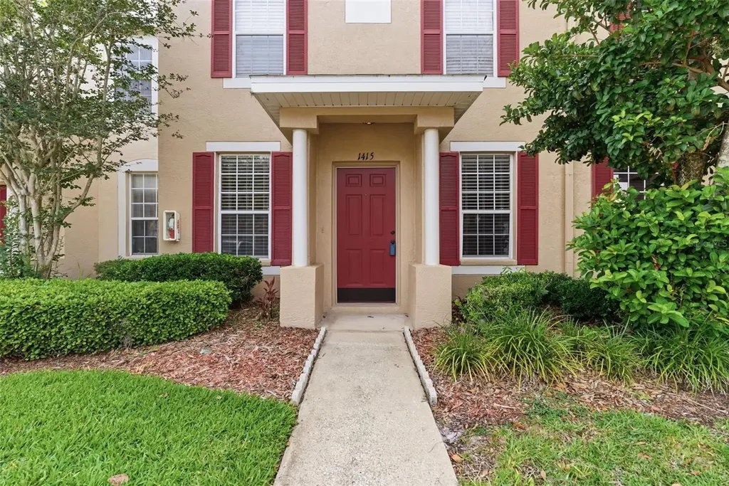 1415 Sedgwick Drive Wesley Chapel FL 33543