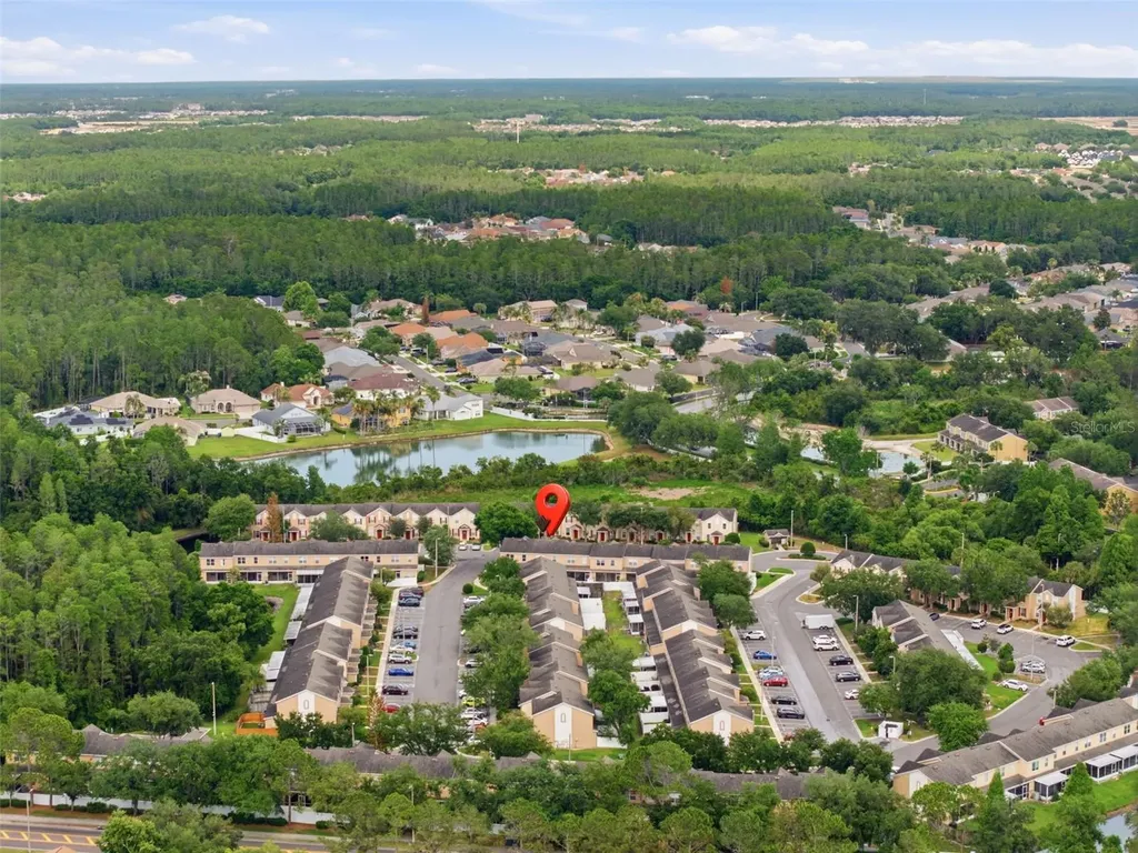1415 Sedgwick Drive Wesley Chapel FL 33543
