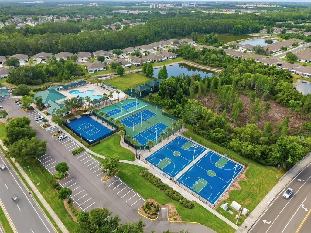 1415 Sedgwick Drive Wesley Chapel FL 33543